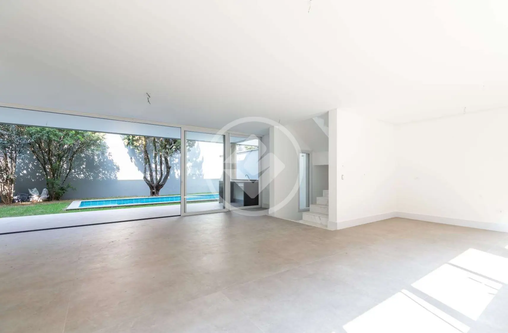 Imagem 5 - Casa Condomínio em SANTO AMARO, São Paulo - SP