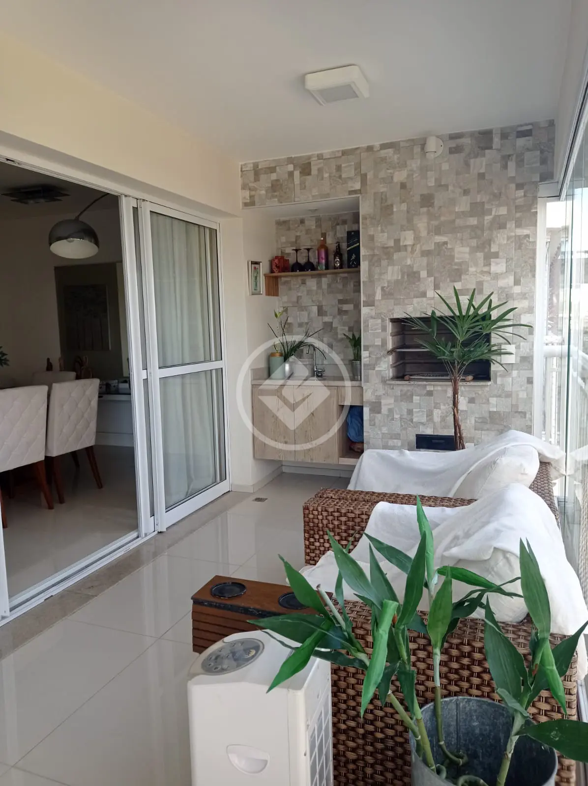 Imagem 1 - Apartamento em Vila Congonhas, São Paulo - SP