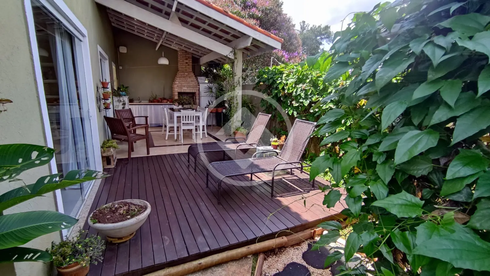 Imagem 3 - Casa Condomínio em Chácara das Paineiras, Carapicuíba - SP