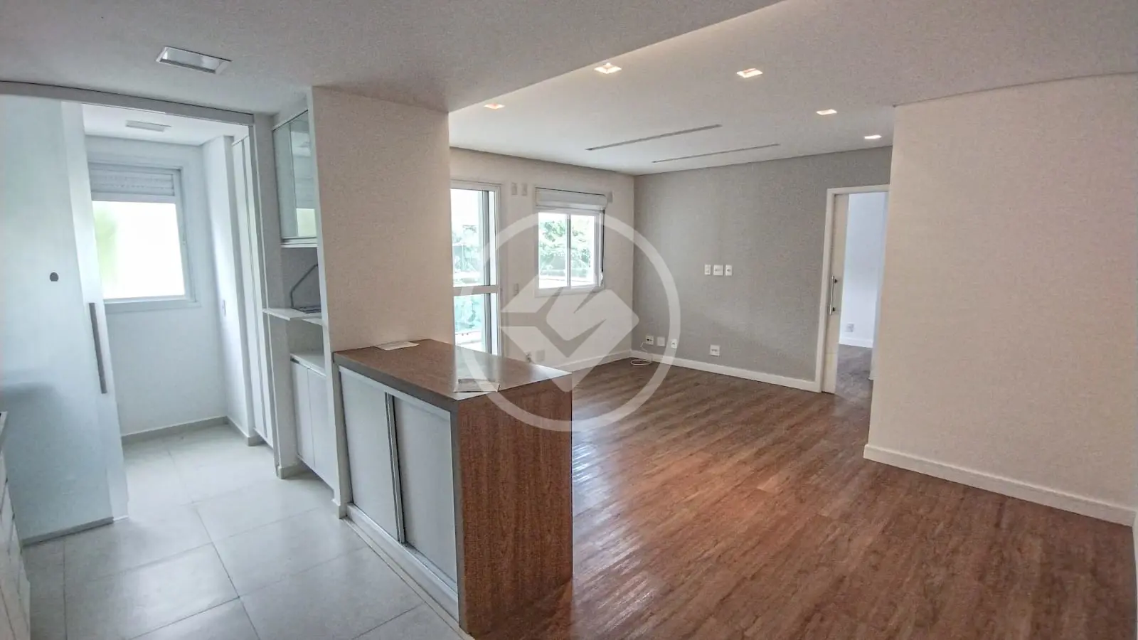 Apartamento BROOKLIN PAULISTA, São Paulo - SP — foto 1
