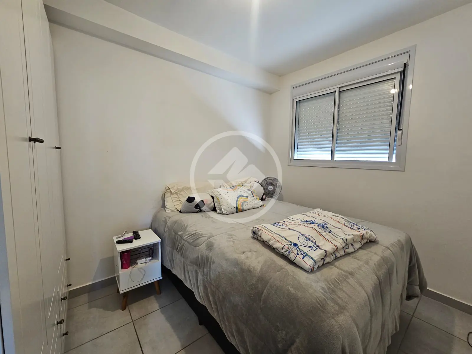 Imagem 2 - Apartamento em Jardim Taquaral, São Paulo - SP