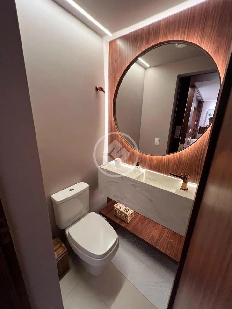 Imagem 2 - Apartamento em BROOKLIN, São Paulo - SP