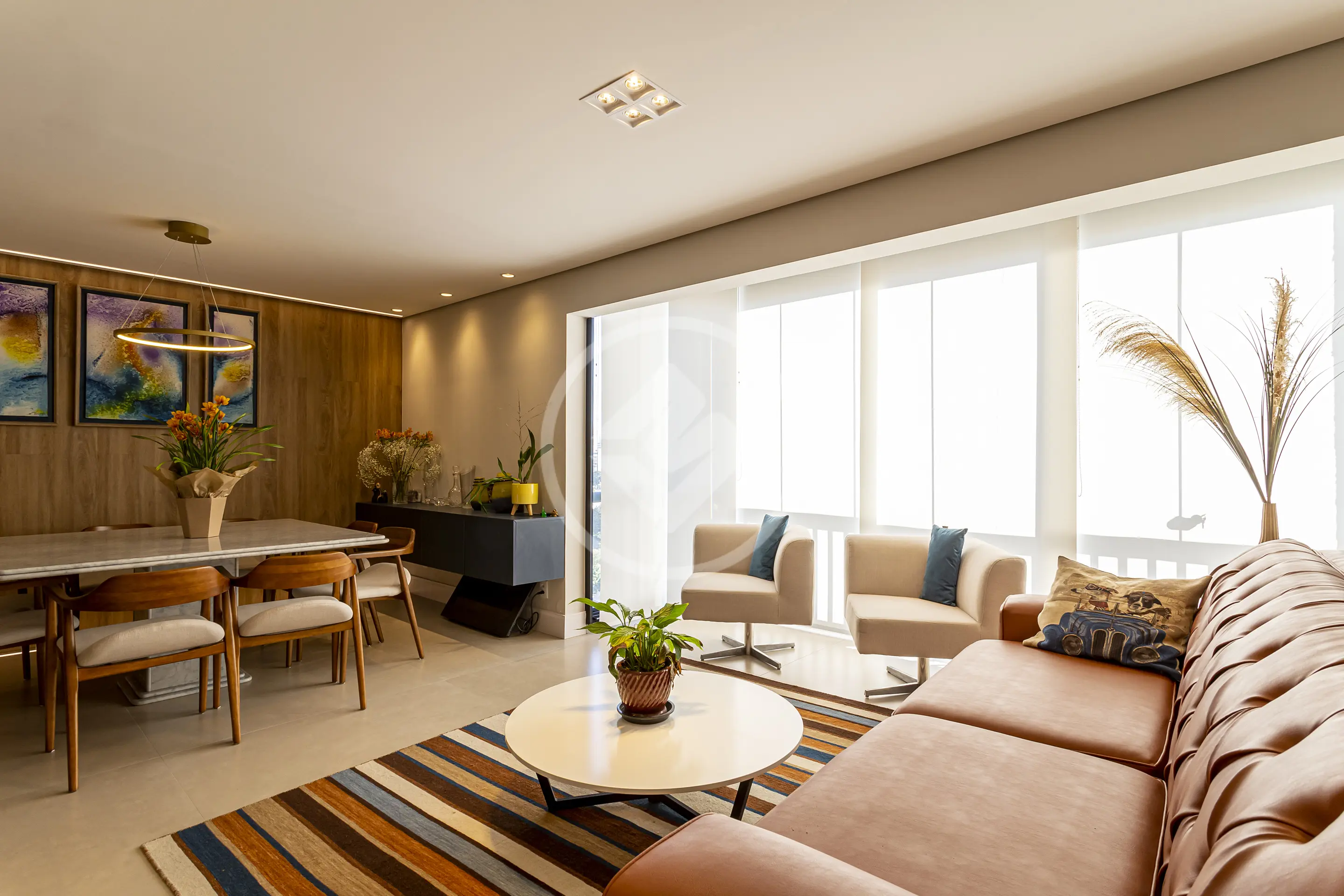 Imagem 6 - Cobertura Duplex em VILA CLEMENTINO, São Paulo - SP