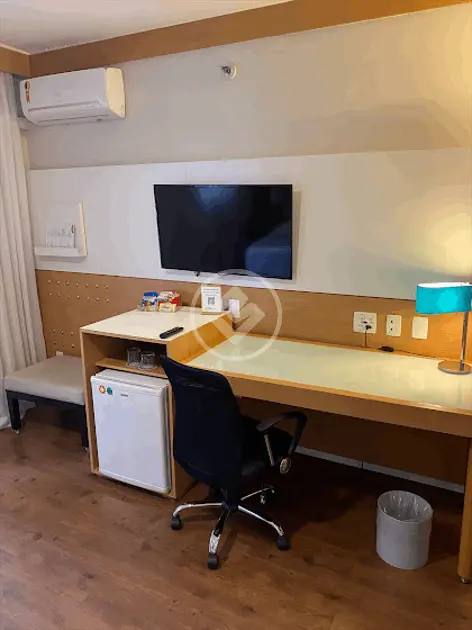 Imagem 6 - Flat em PINHEIROS, São Paulo - SP