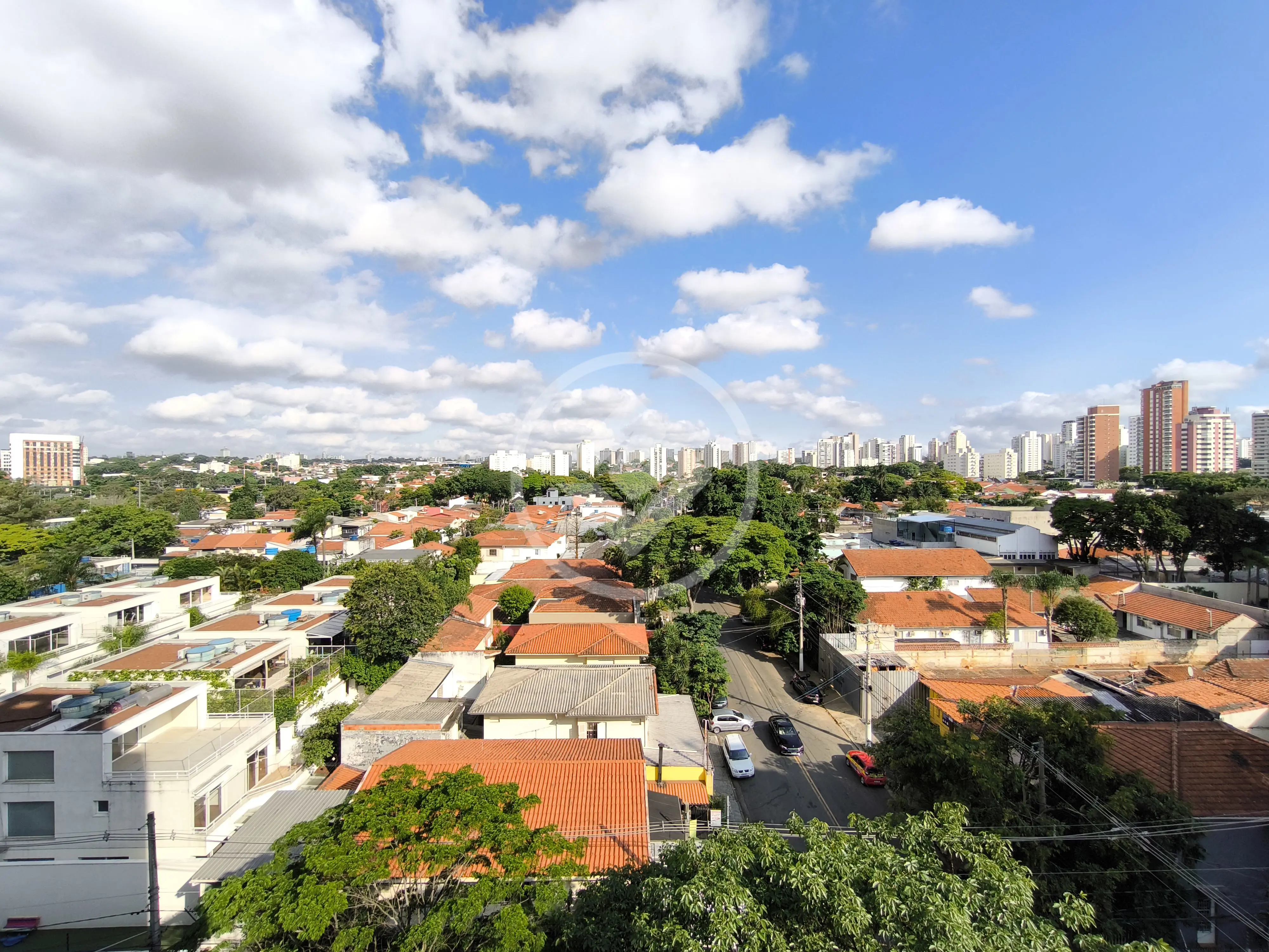 Loft / Studio Campo Belo, São Paulo - SP — foto 2
