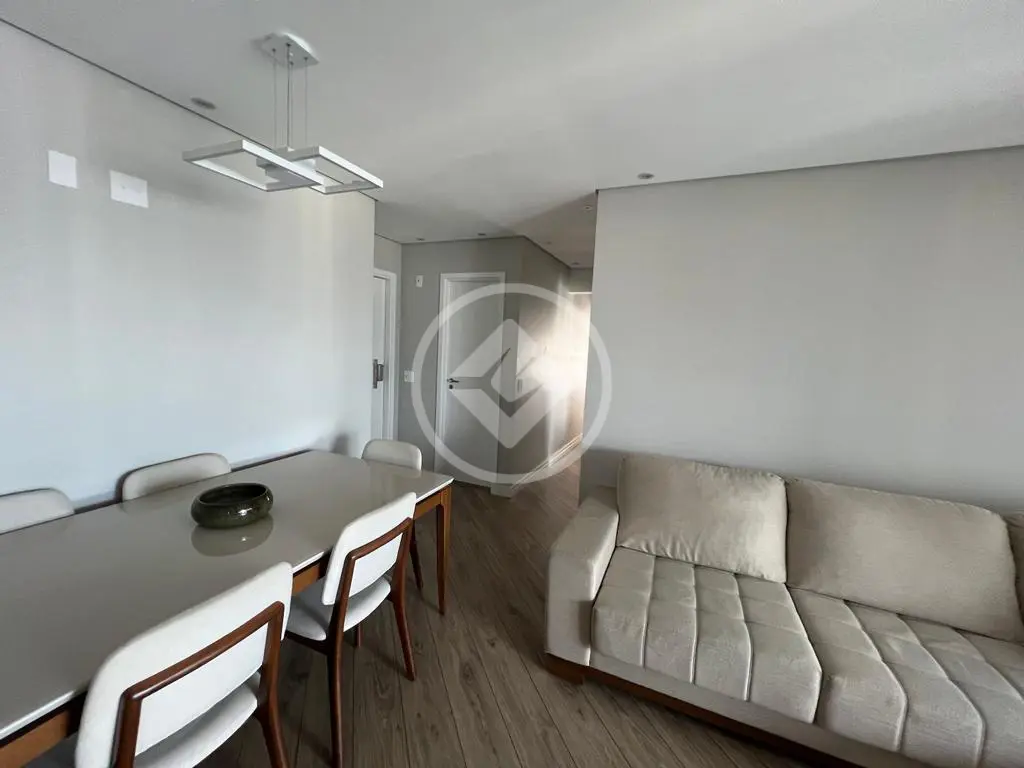 Apartamento VILA OSASCO, Osasco - SP — foto 2