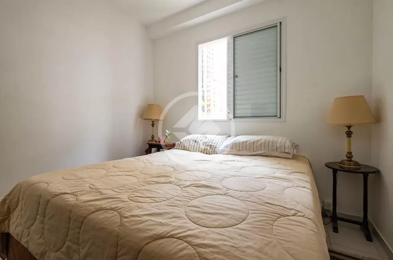 Imagem 6 - Apartamento em CERQUEIRA CESAR, São Paulo - SP