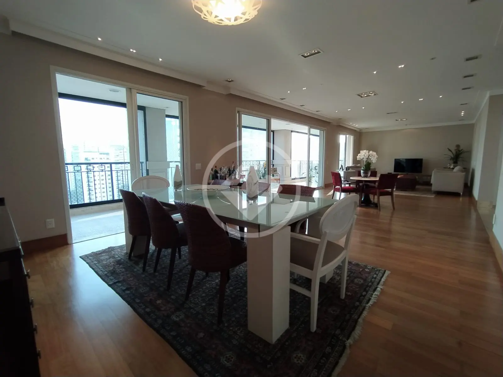 Apartamento Planalto Paulista, São Paulo - SP — foto 1
