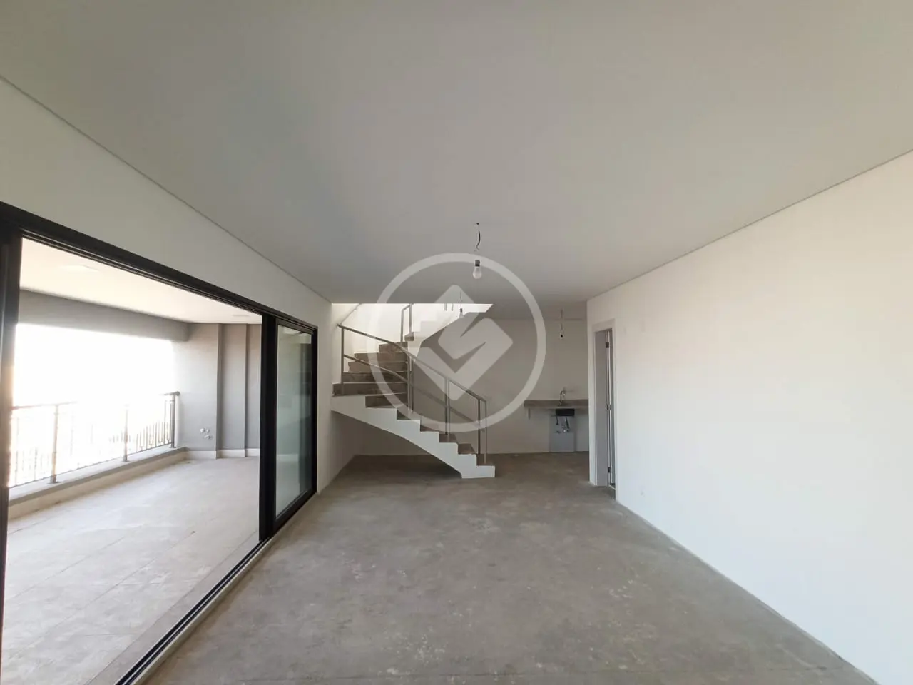 Imagem 3 - Cobertura Duplex em PERDIZES, São Paulo - SP
