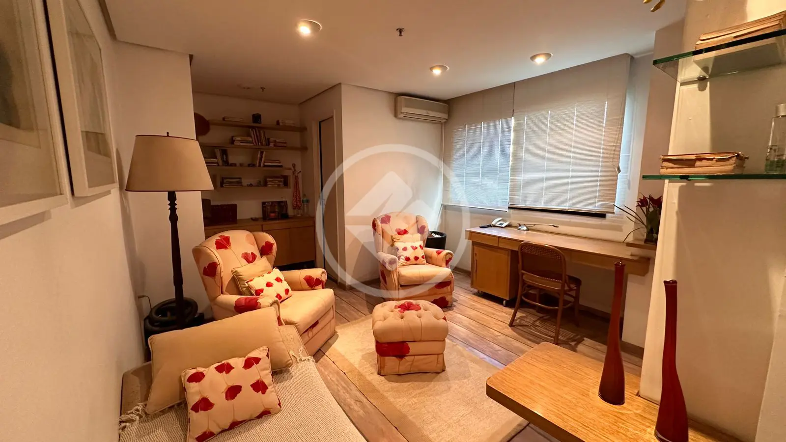 Imagem 2 - Sala Comercial em JARDIM PAULISTA, São Paulo - SP