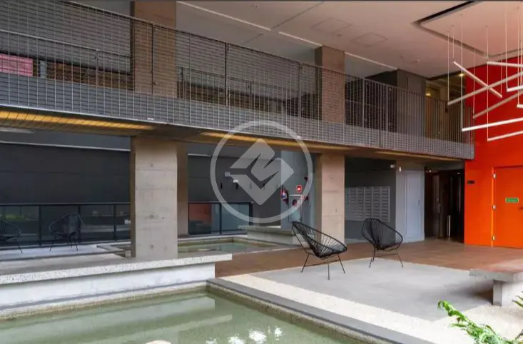 Imagem 2 - Apartamento em VILA POMPEIA, São Paulo - SP