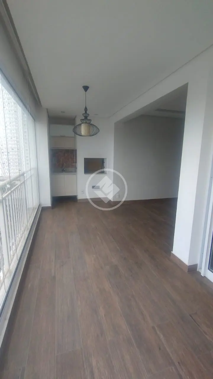 Imagem 3 - Apartamento em BROOKLIN PAULISTA, São Paulo - SP