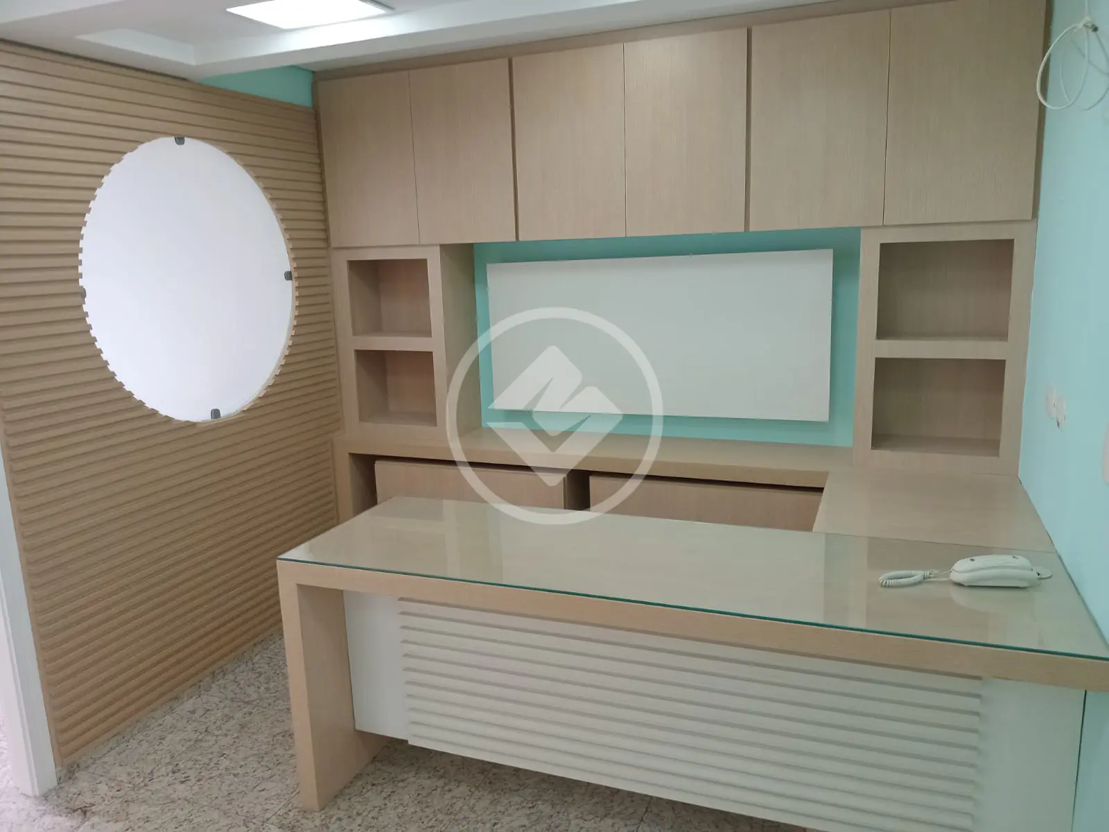 Imagem 1 - Sala Comercial em Vila Olímpia, São Paulo - SP