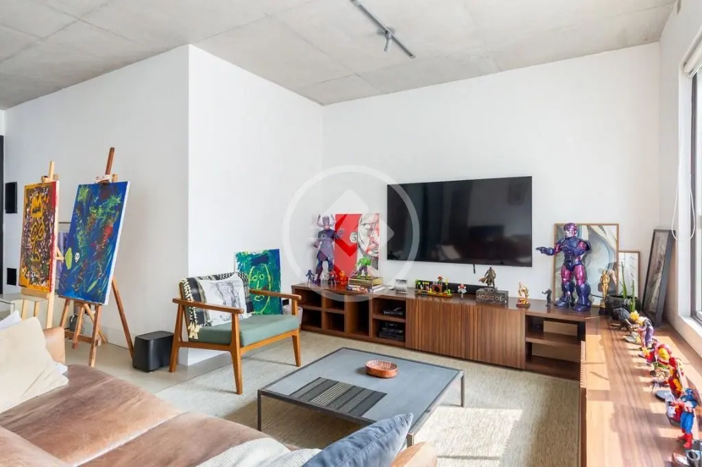 Imagem 3 - Apartamento em Vila Olímpia, São Paulo - SP