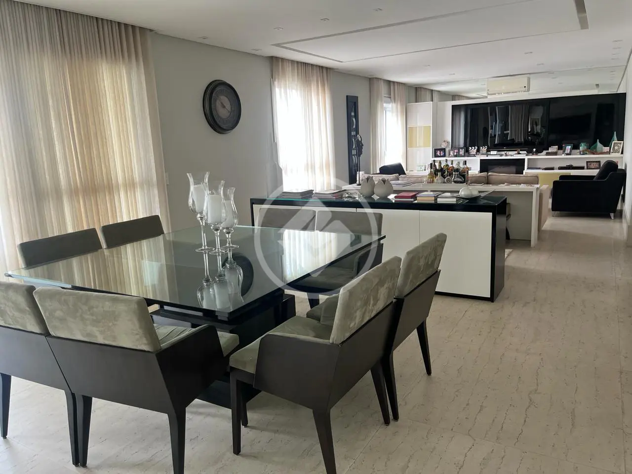 Imagem 1 - Apartamento em Vila Olímpia, São Paulo - SP
