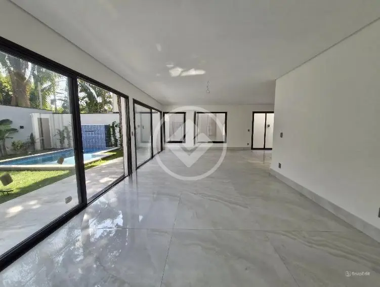 Casa Condomínio Jardim Petrópolis, São Paulo - SP — foto 2