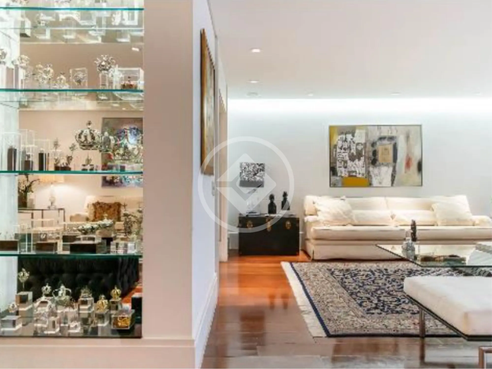 Apartamento JARDIM PAULISTA, São Paulo - SP — foto 2