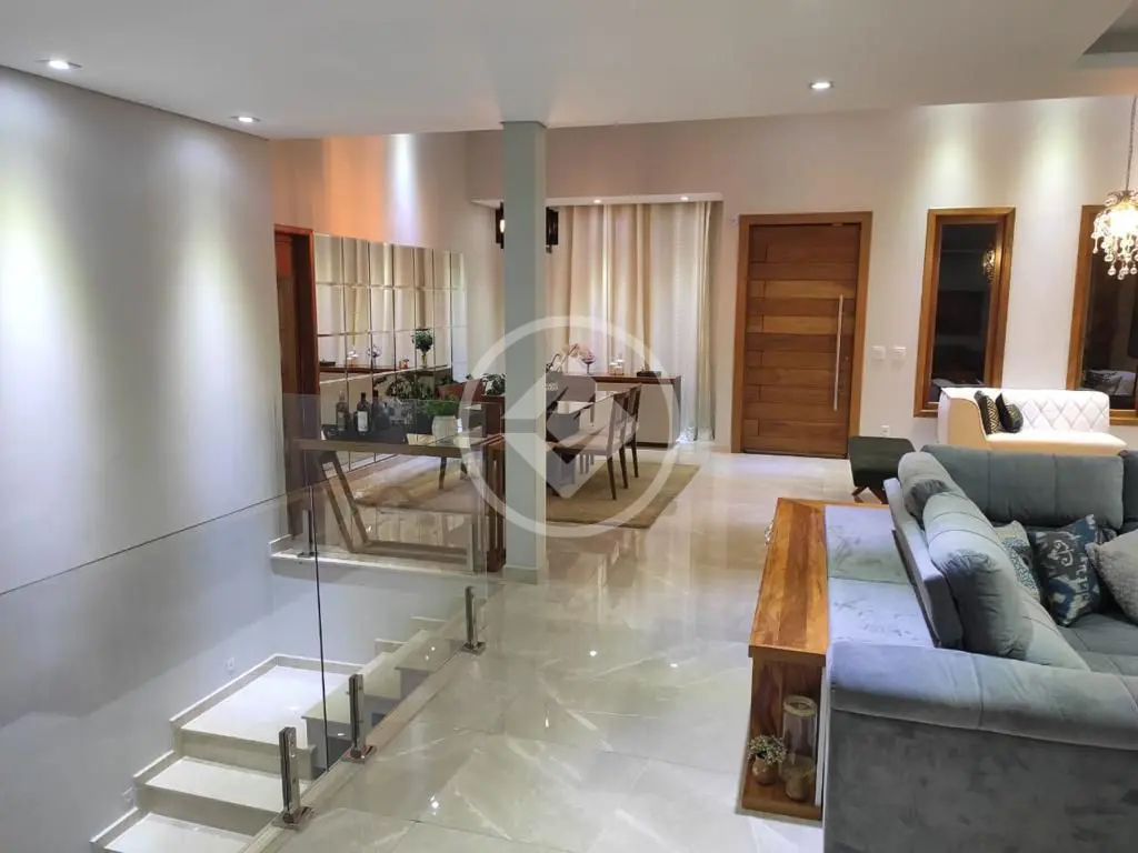 Imagem 2 - Casa Condomínio em Esmeralda Park (Caucaia do Alto), Cotia - SP