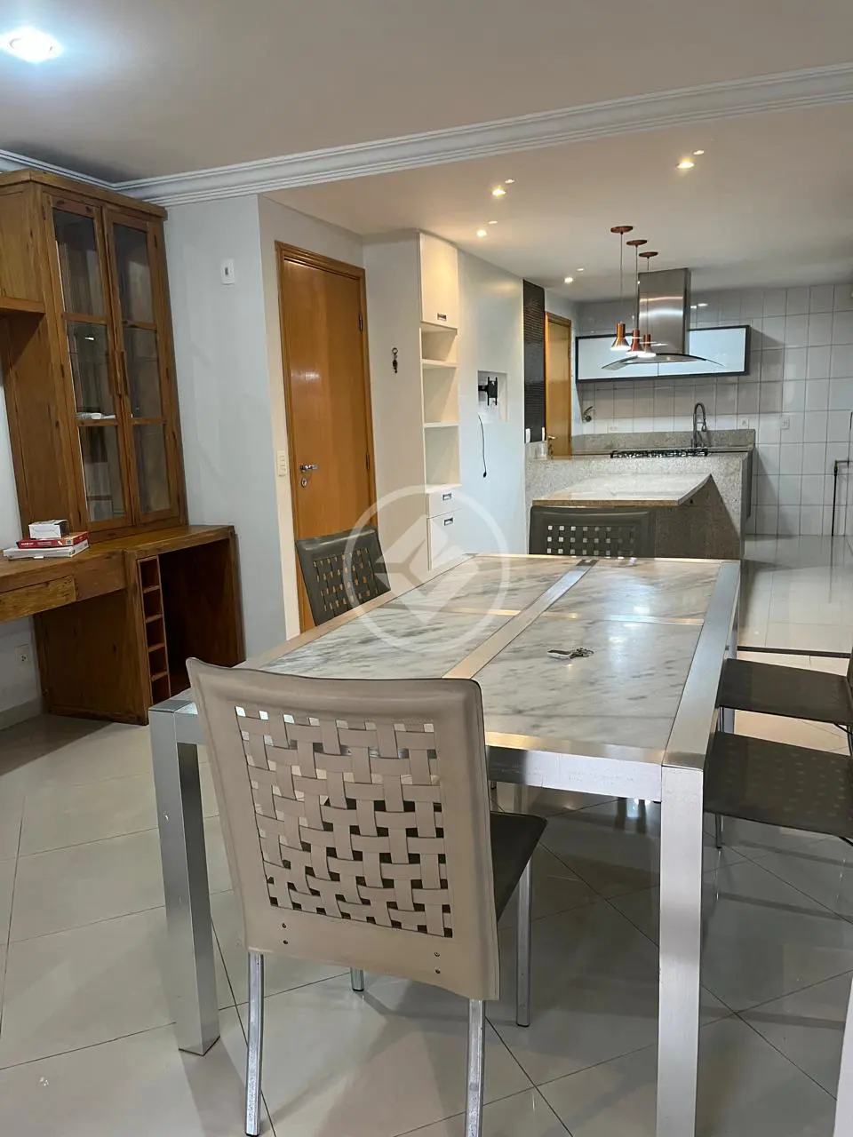 Imagem 3 - Apartamento em BROOKLIN PAULISTA, São Paulo - SP