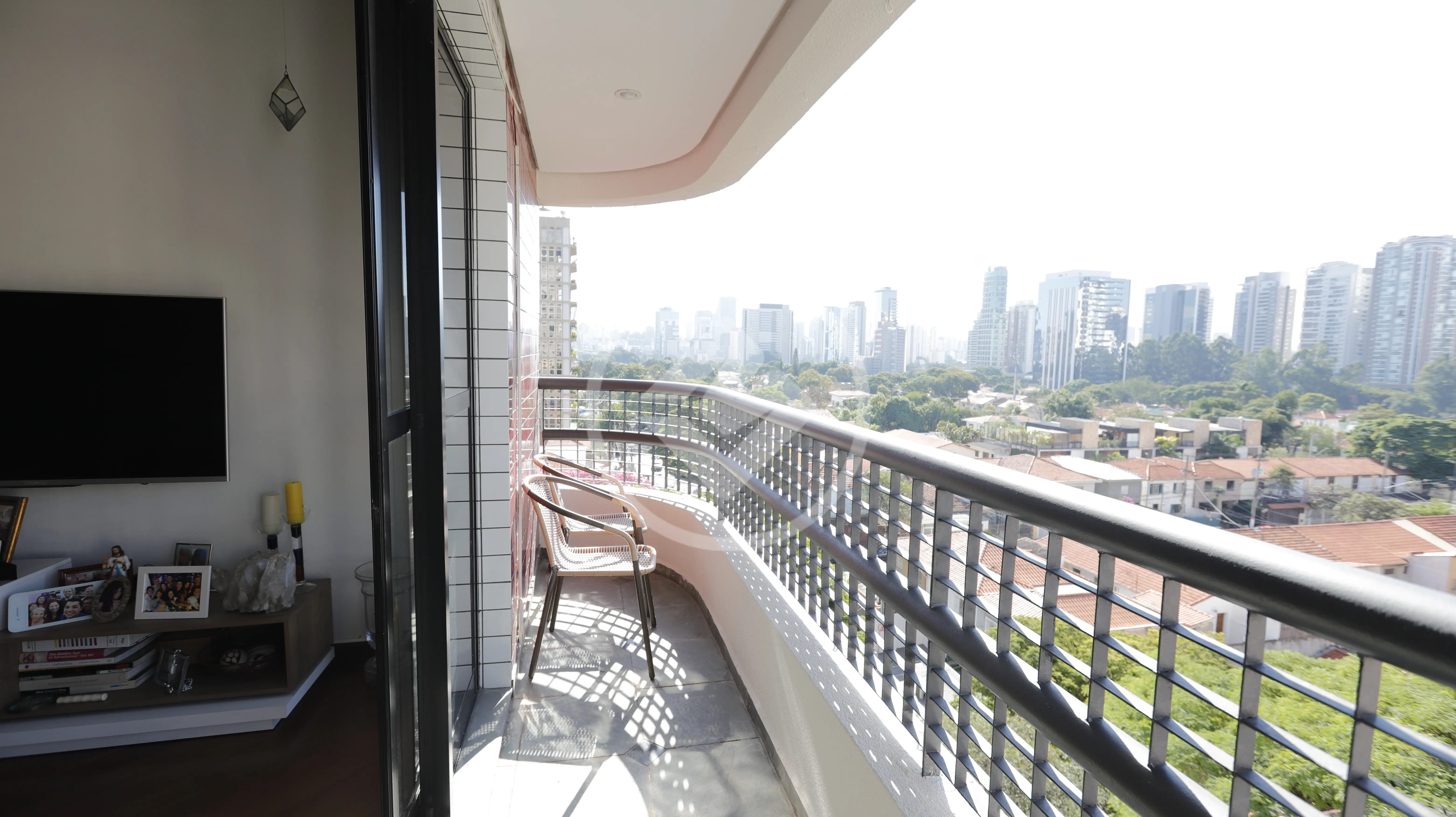 Imagem 2 - Apartamento em BROOKLIN PAULISTA, São Paulo - SP