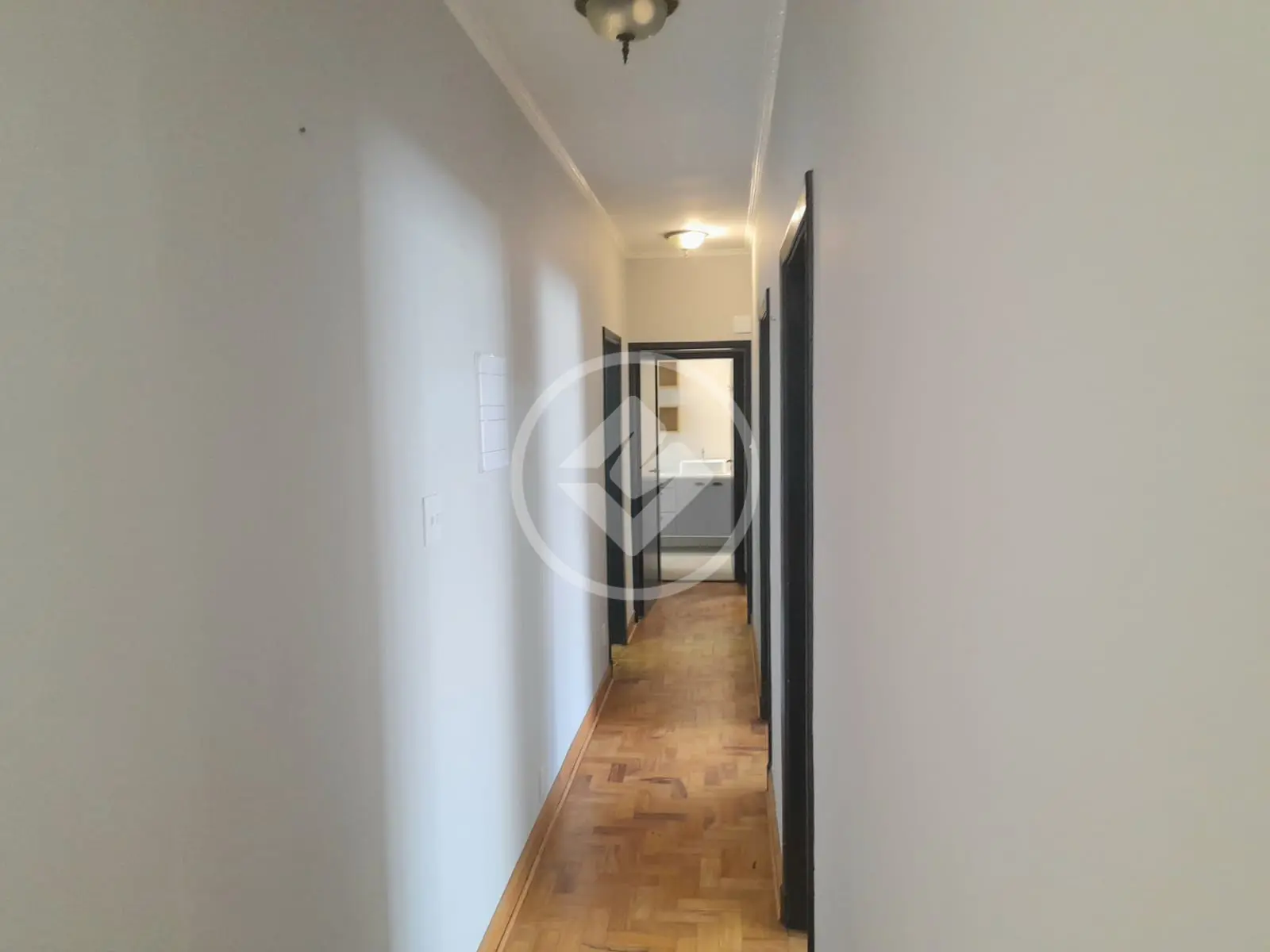 Apartamento JARDIM PAULISTA, São Paulo - SP — foto 1