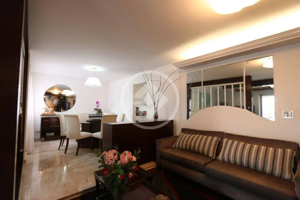 Imagem 6 - Apartamento em Vila Uberabinha, São Paulo - SP