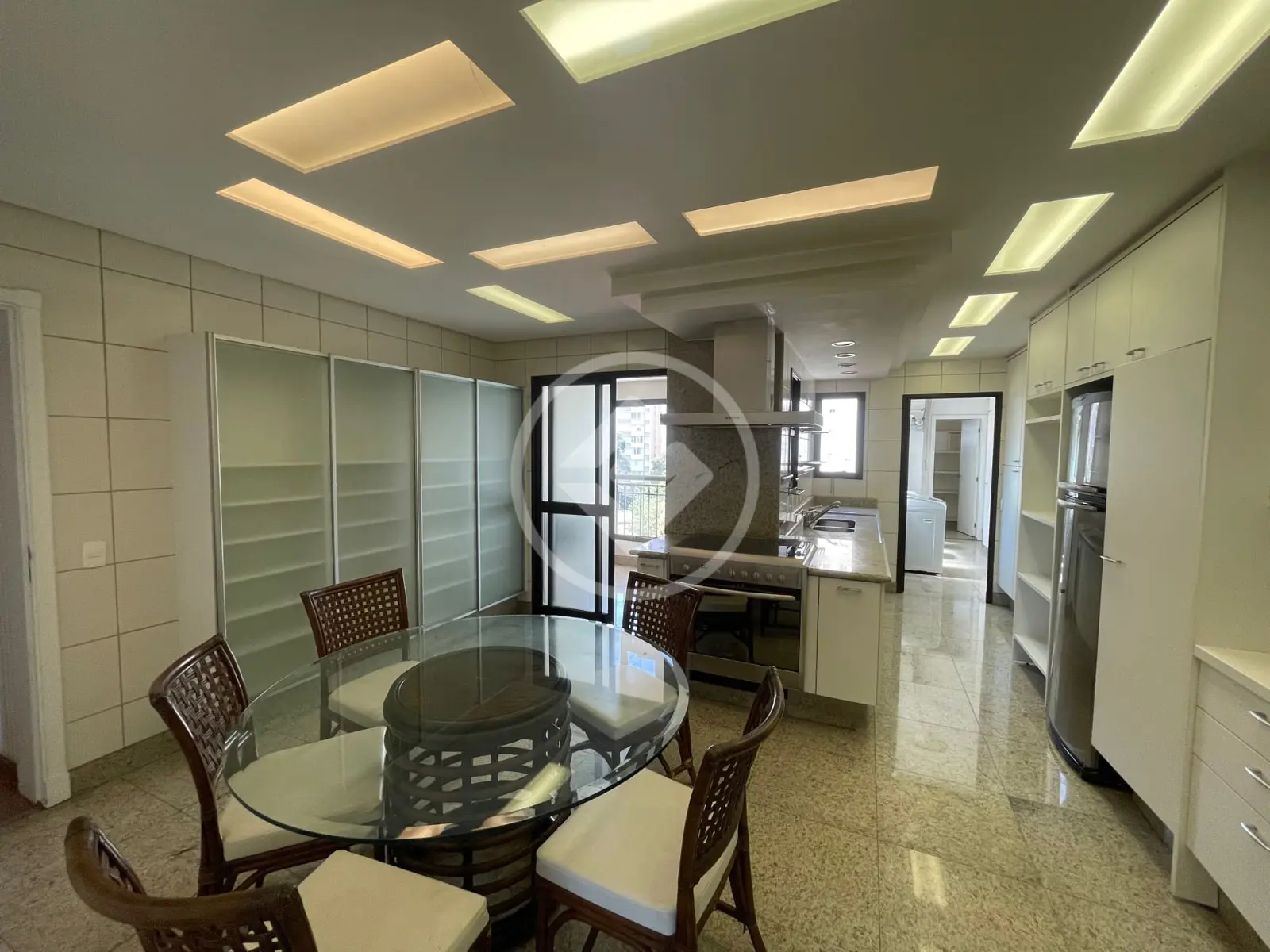 Imagem 4 - Apartamento em Jardim Vila Mariana, São Paulo - SP