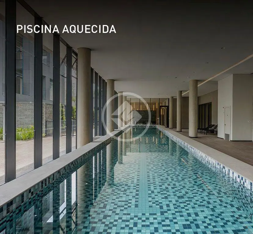 Imagem 1 - Cobertura Duplex em Vila Olímpia, São Paulo - SP