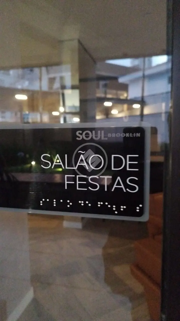 Image 16 - Apartamento em Jardim das Acácias, São Paulo - SP