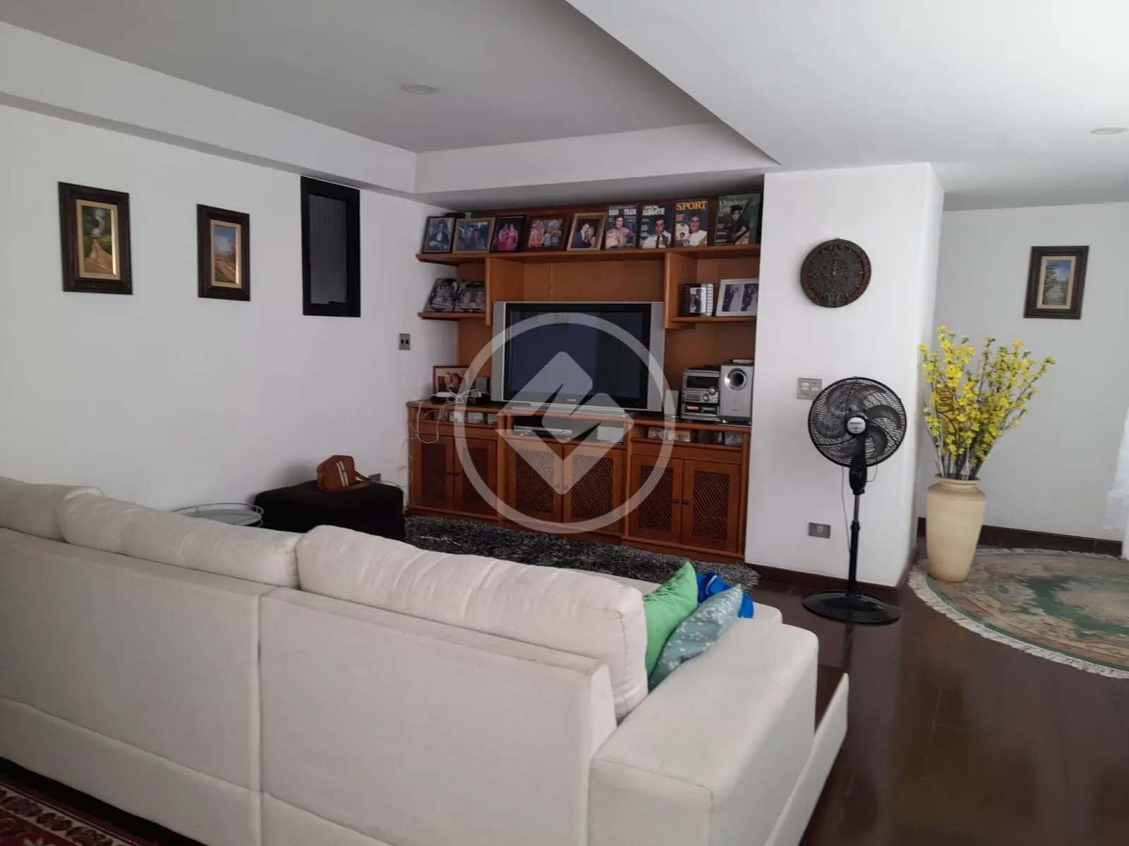 Imagem 5 - Apartamento Duplex em Moema, São Paulo - SP