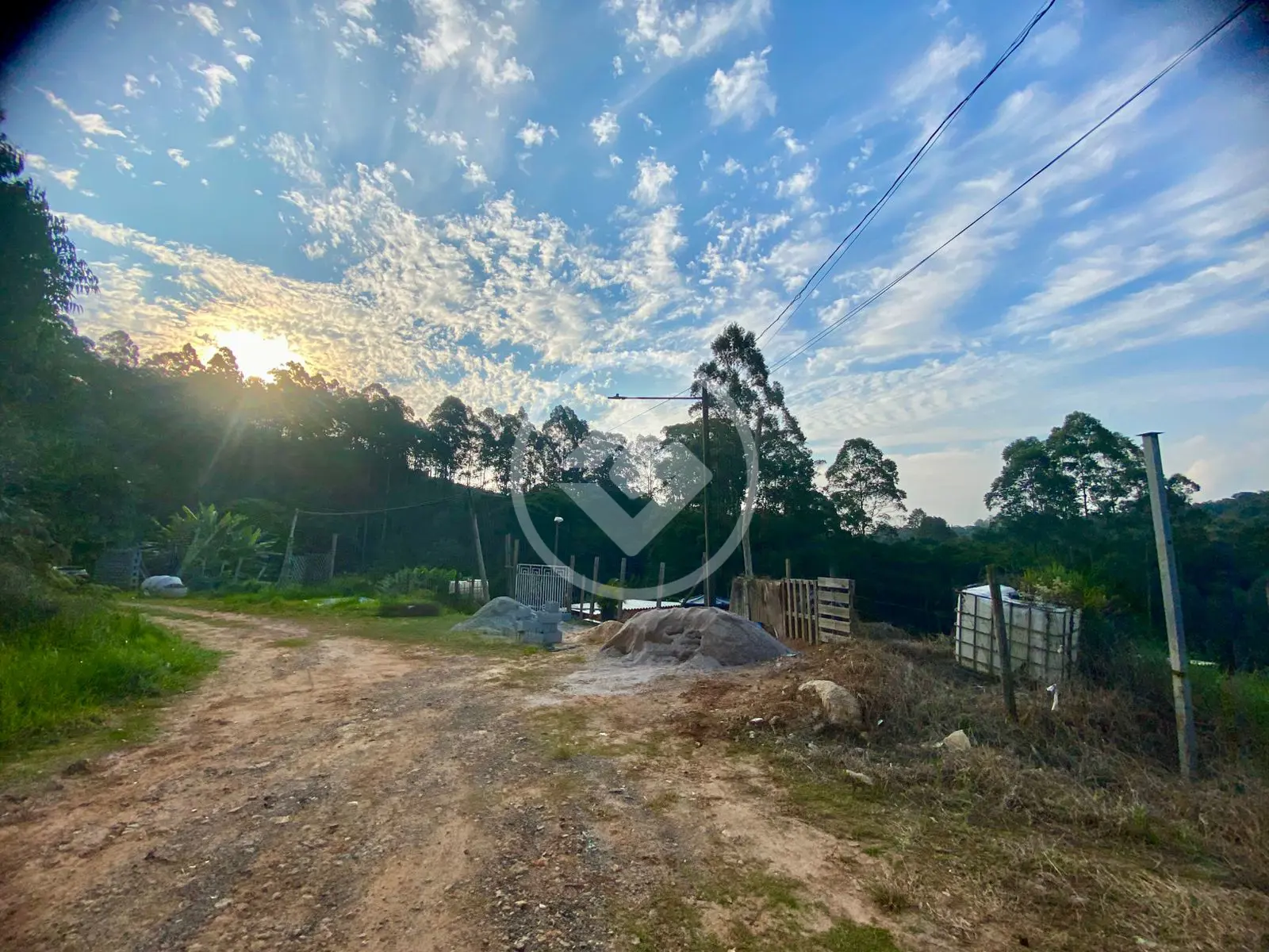 Imagem 6 - Terreno em Esmeralda Park (Caucaia do Alto), Cotia - SP