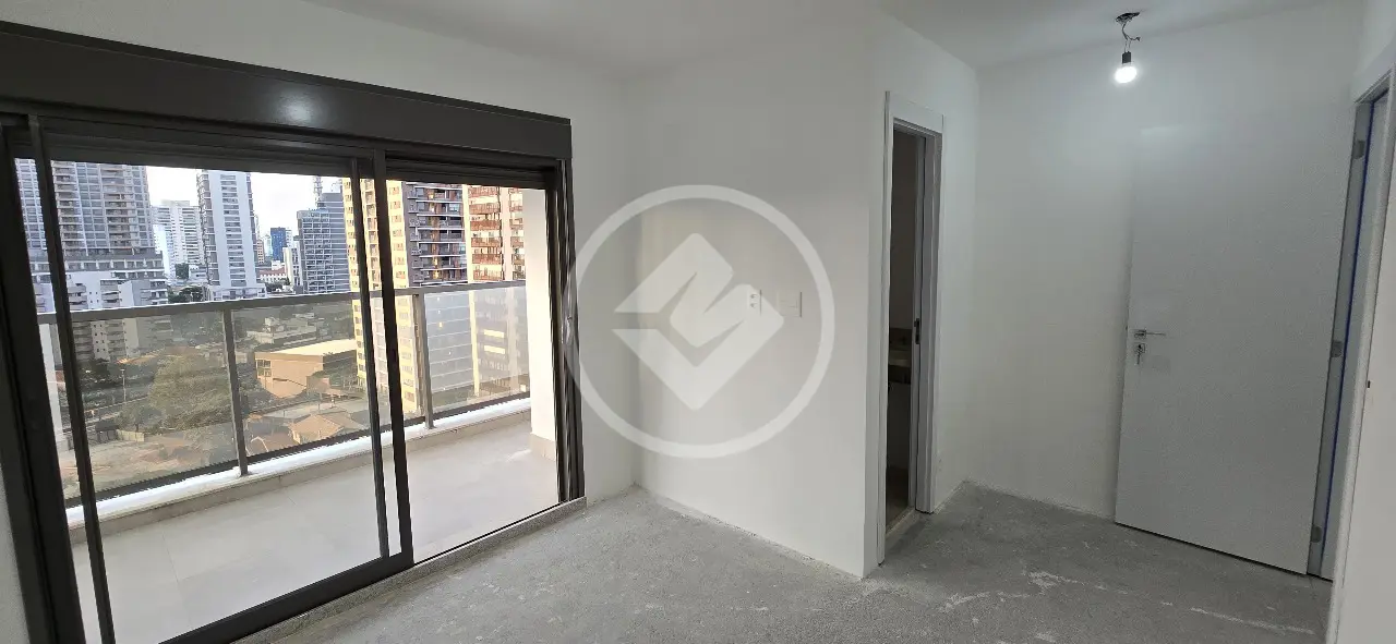 Imagem 4 - Apartamento em Jardim das Acacias, São Paulo - SP