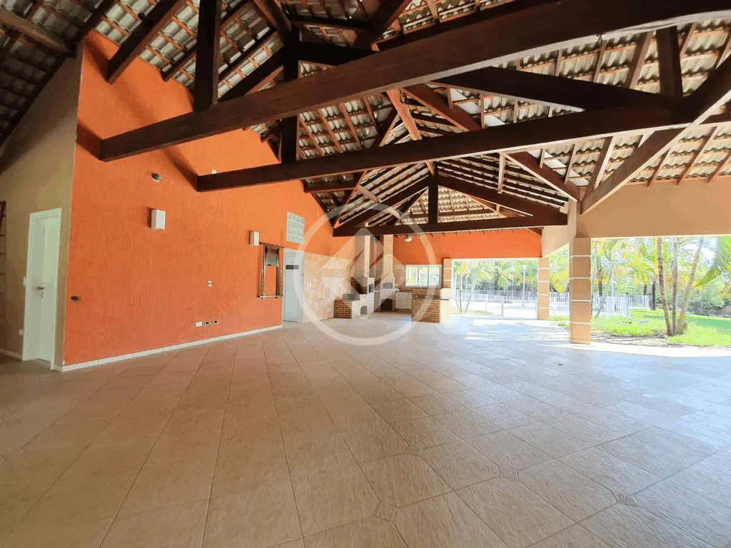 Casa Colinas do Mosteiro de Itaici, Indaiatuba - SP — foto 1
