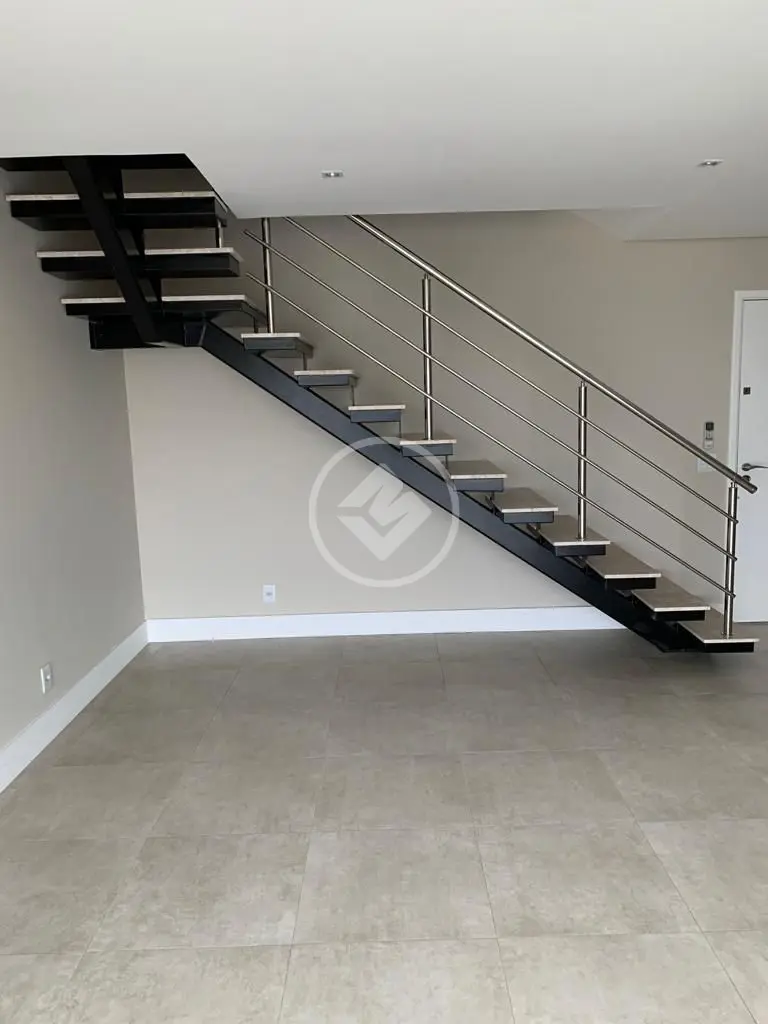 Imagem 3 - Apartamento Duplex em Dezoito do Forte Empresarial/Alphaville., Barueri - SP