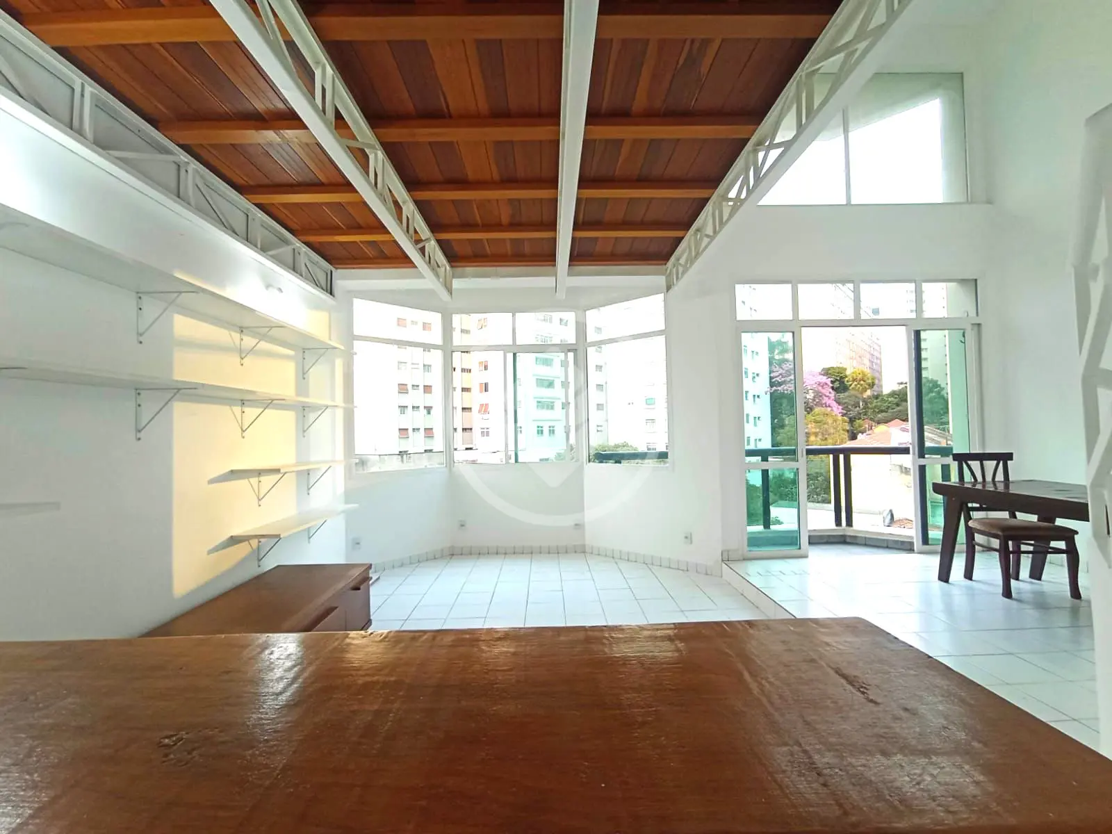 Apartamento Duplex BELA VISTA, São Paulo - SP — foto 1
