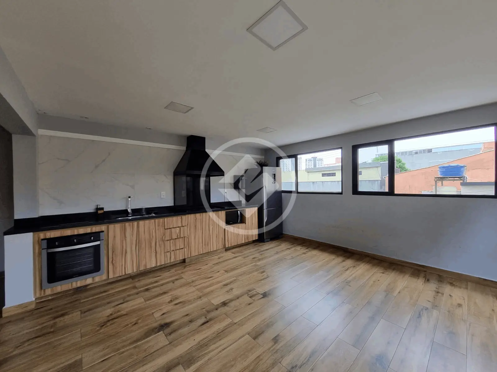 Imagem 3 - Apartamento em Vila Euclides, São Bernardo do Campo - SP