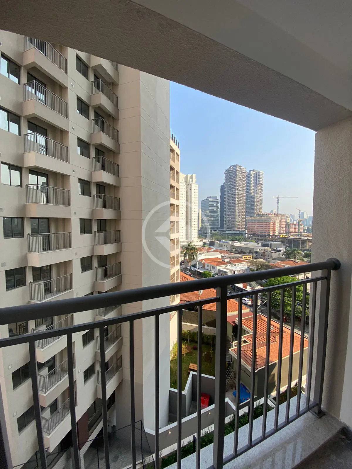 Imagem 4 - Apartamento em Jardim das Acácias, São Paulo - SP