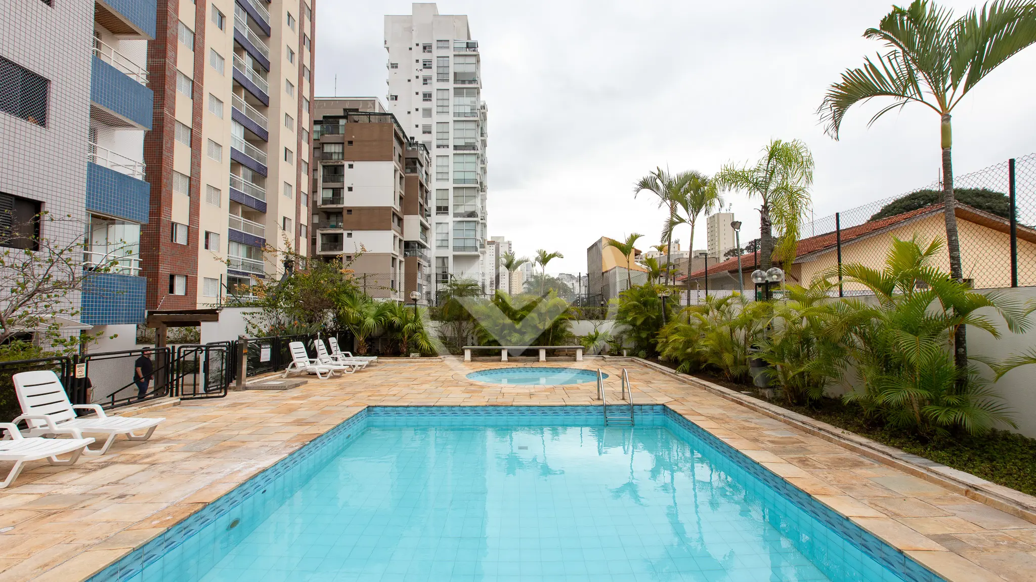Imagem 1 - Apartamento em Brooklin Novo, São Paulo - SP