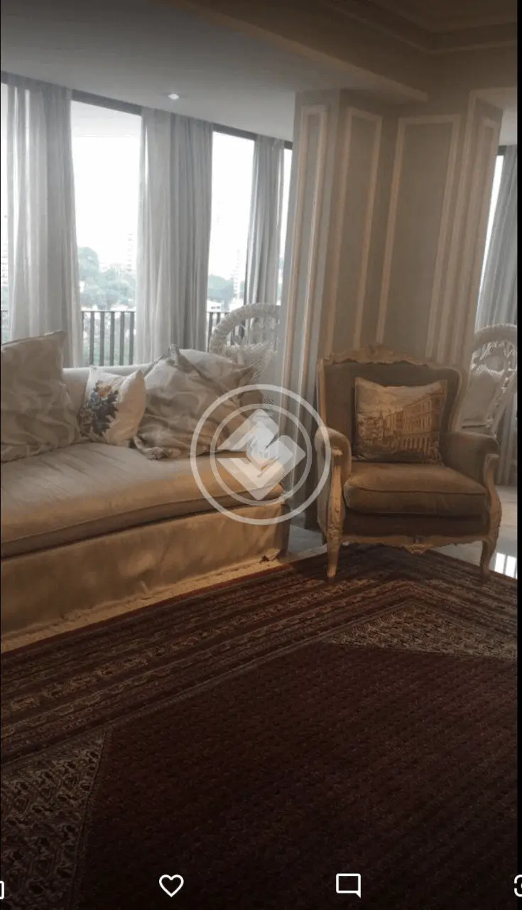 Imagem 3 - Apartamento Triplex em PACAEMBÚ, São Paulo - SP