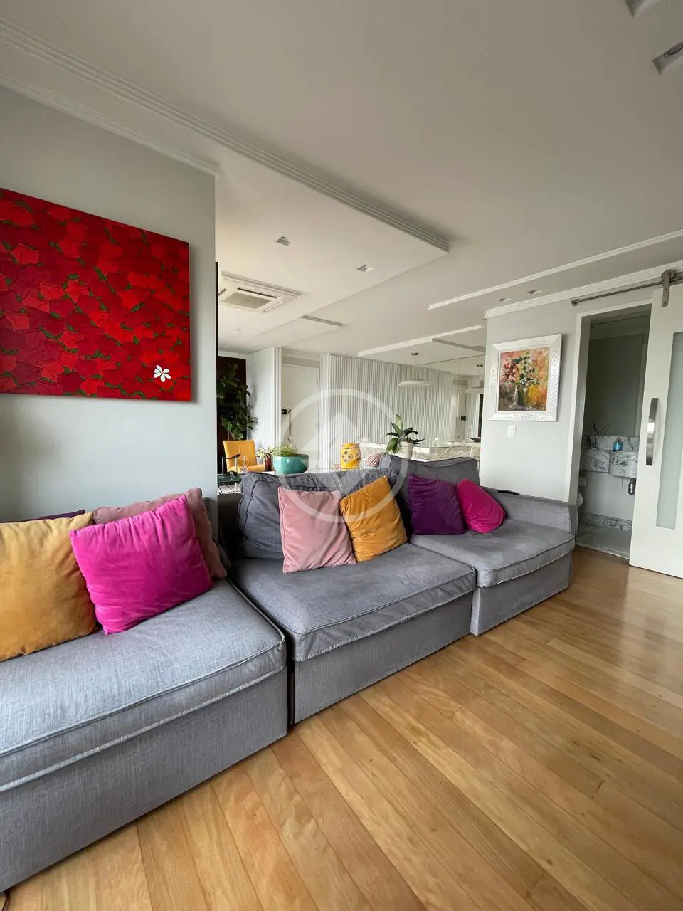 Imagem 5 - Apartamento em Moema, São Paulo - SP
