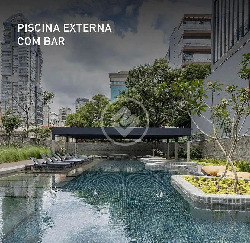 Imagem 1 - Cobertura Duplex em Vila Olímpia, São Paulo - SP
