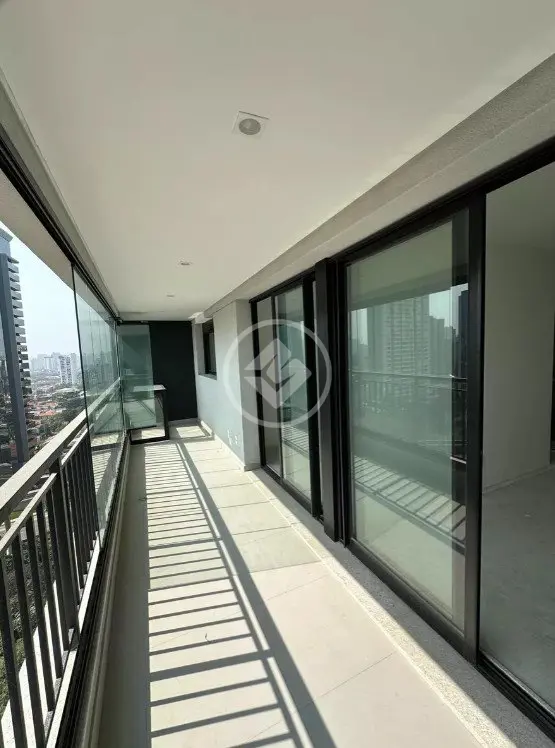 Imagem 1 - Apartamento em Vila Cordeiro, São Paulo - SP