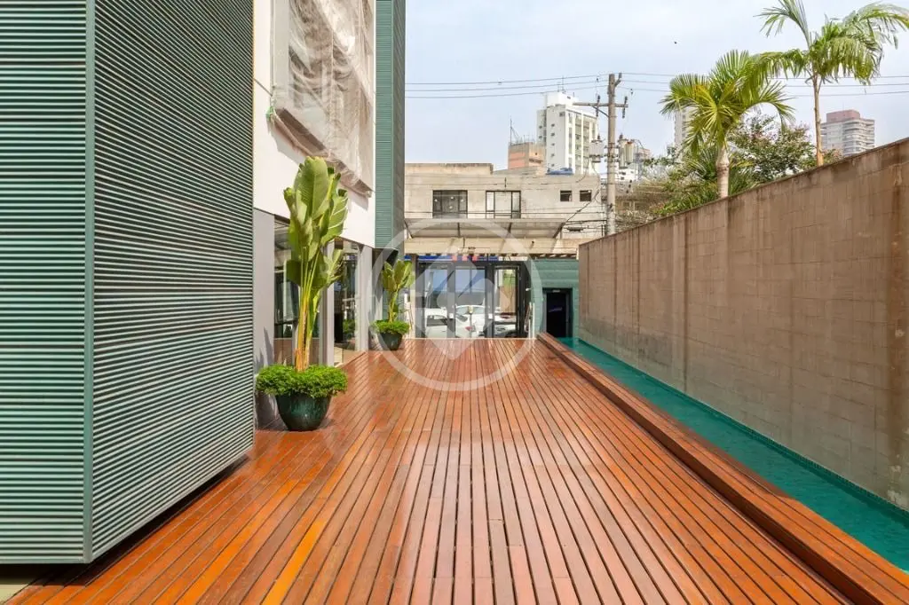 Image 31 - Apartamento em Vila Olímpia, São Paulo - SP