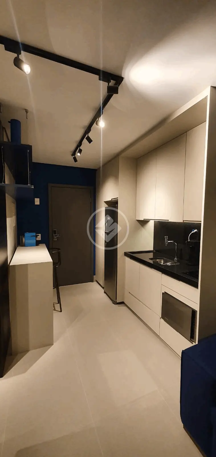 Imagem 2 - Loft / Studio em PINHEIROS, São Paulo - SP