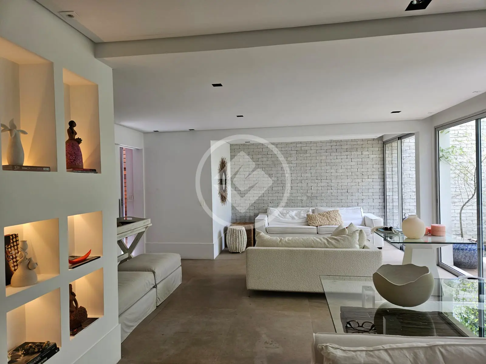 Imagem 1 - Casa Condomínio em Indianópolis, São Paulo - SP