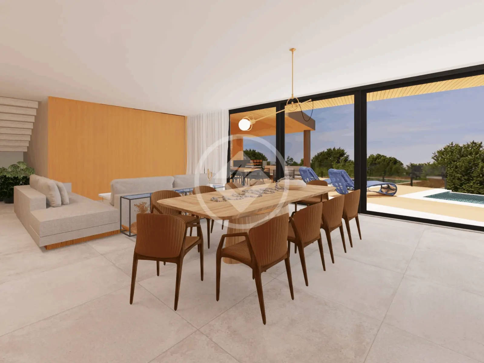 Casa Condomínio Tamboré, Santana de Parnaíba - SP — foto 2