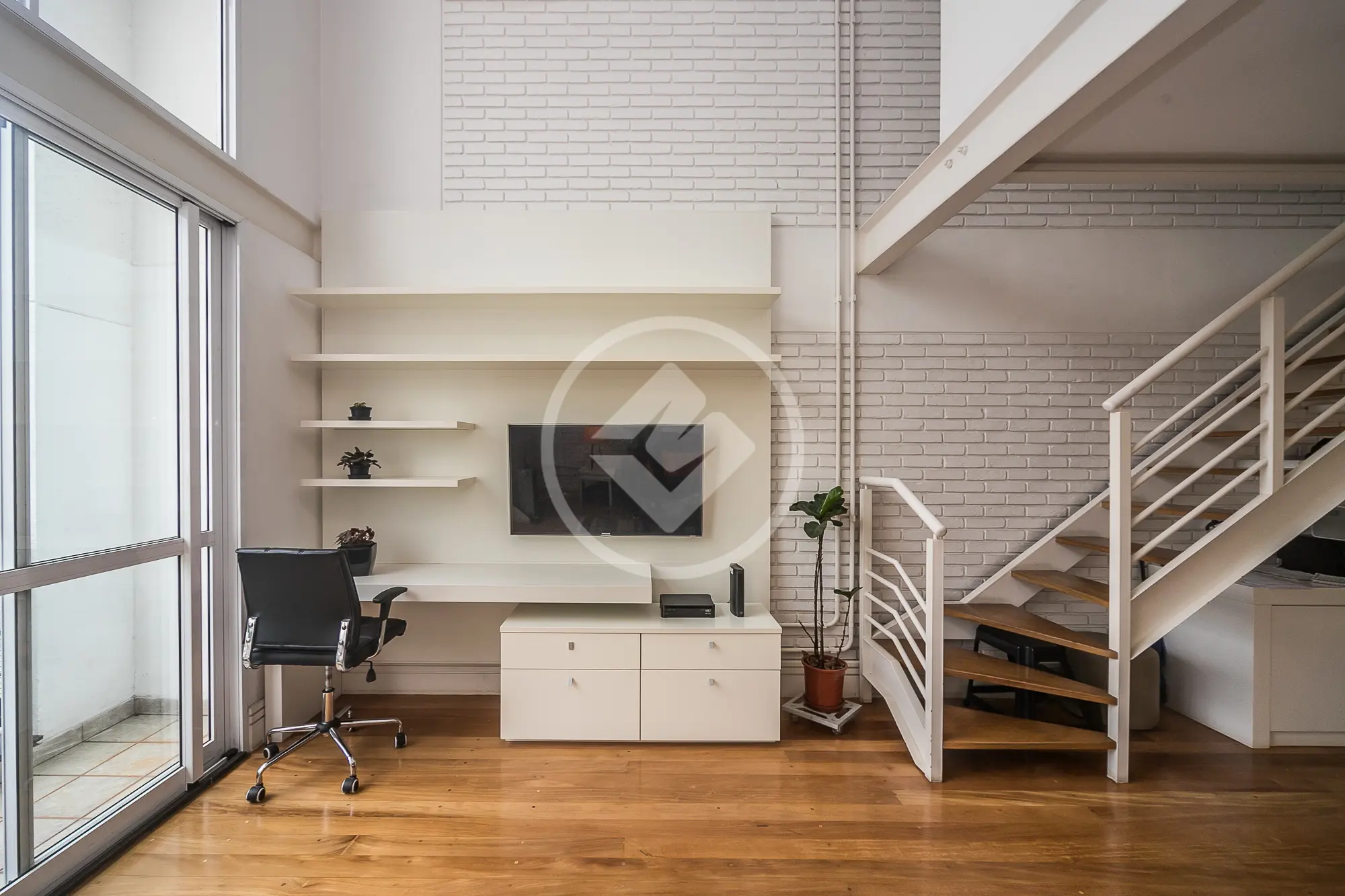 Imagem 5 - Loft / Studio em ITAIM BIBI, São Paulo - SP