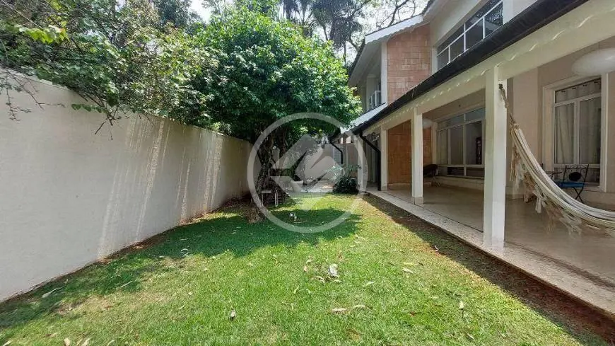 Imagem 5 - Casa Condomínio em Chácara Monte Alegre, São Paulo - SP