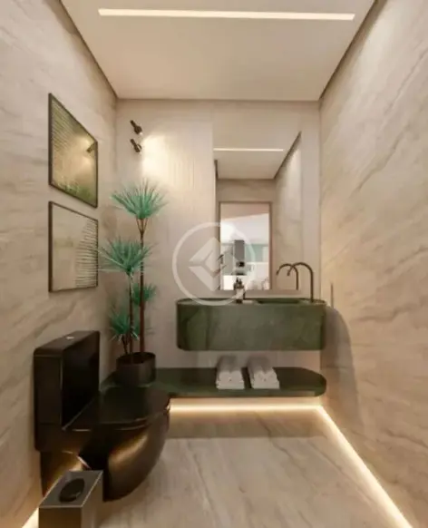 Imagem 6 - Apartamento em BROOKLIN  NOVO, São Paulo - SP