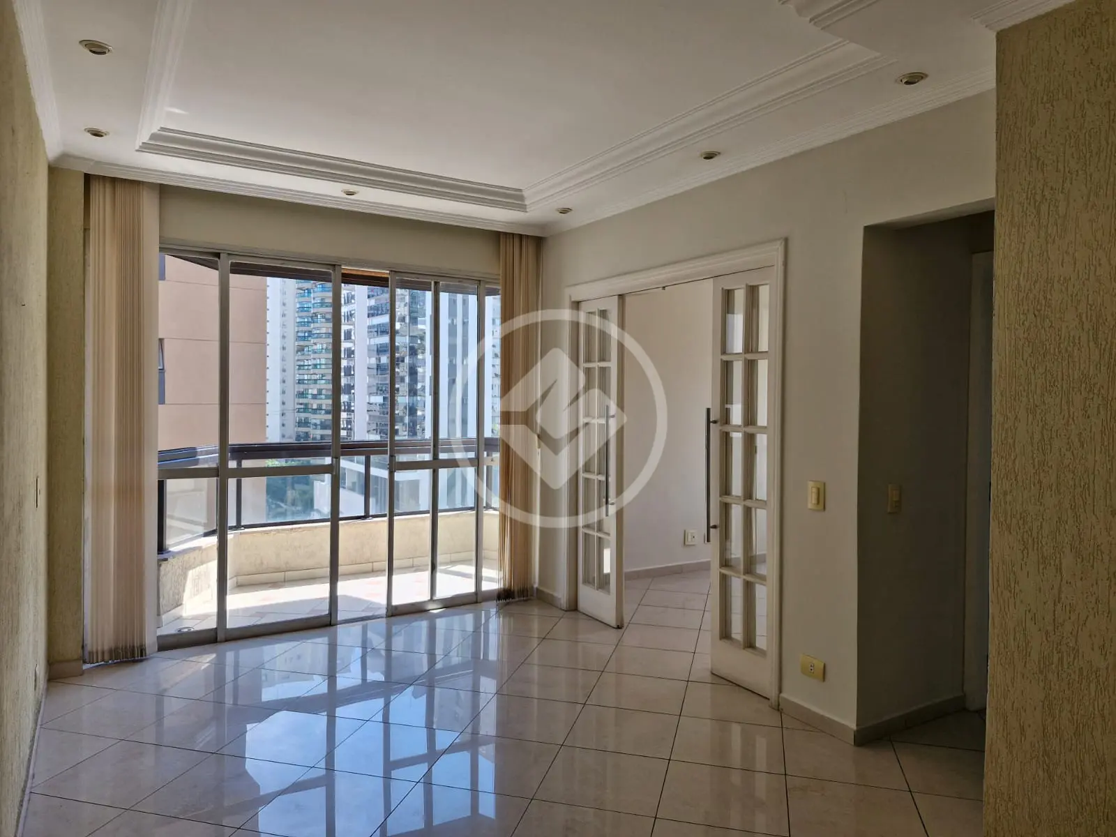 Imagem 4 - Apartamento em CAMPO BELO, São Paulo - SP
